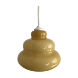 Vintage opaline hanging