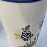 Pair of mugs Le Touquet 70