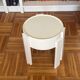 Set of 2 coffee tables from Prisunic.