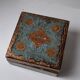 Old venetian box