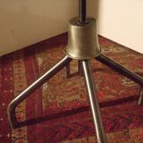 Vintage industrial chair "NORI" registered model 1950
