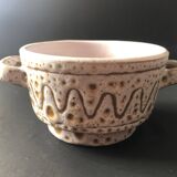 Pair of bowls by Jean Austruy