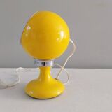 Vintage Italian design table lamp
