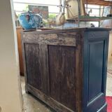 Old sideboard