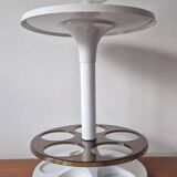 Midcentury Bottle Stand Flair, design Marc Held, Netherlands, 1970s