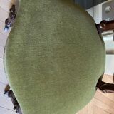 2 chairs Louis Philippe