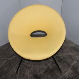 Mid-Century Armchair, Italy, 1950s