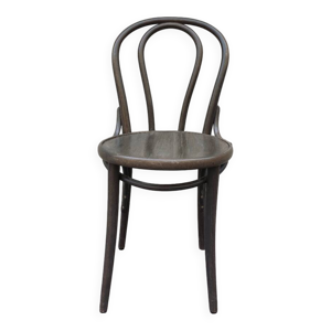 Chaise bistrot nr 14 - iconique