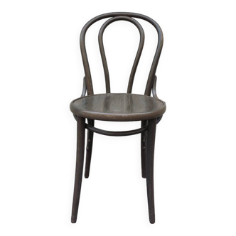 Bistro chair no. 14 Ton iconic design