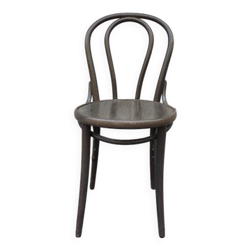 Bistro chair no. 14 Ton iconic design
