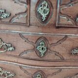 Antique Louis XV Style Commode