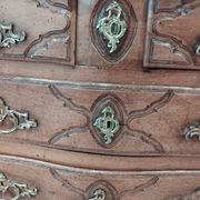 Ancienne Commode Style Louis XV