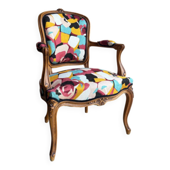 Fauteuil Cabriolet
