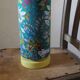 Old lamp