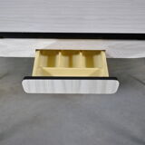 Formica 1950 table and chairs