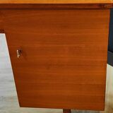 Mid century bureau vintage