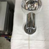 Motoko Ishii's eclipse wall light for Staff