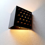 Dutch vintage design Raak ceiling lamp, model C1516