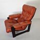 Vintage Coja lounge chair (large), 1960s