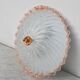 Lustre en verre de Murano Lady Pink, Murano, 1970