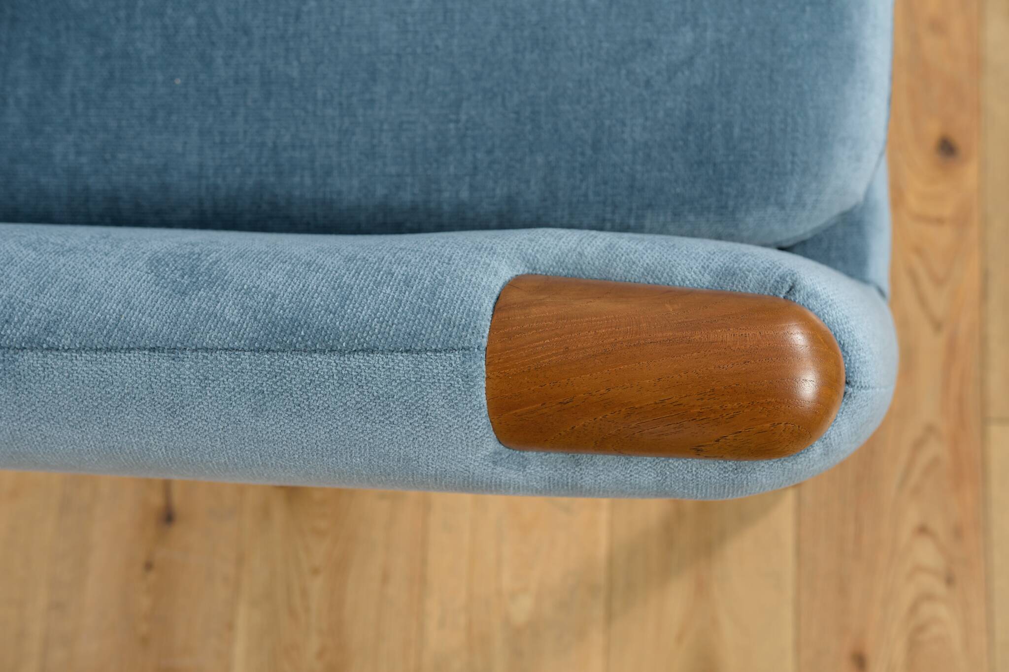 Canapé Mid-Century, Danemark, années 1960