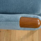 Mid-Century  Sofa, Denmark, 1960s