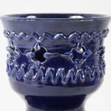 Openwork vase - Italy