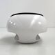 Egg Chair in fibreglass Pod by Mario Sabot, 1960