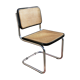 Chaise B32 par Marcel Breuer