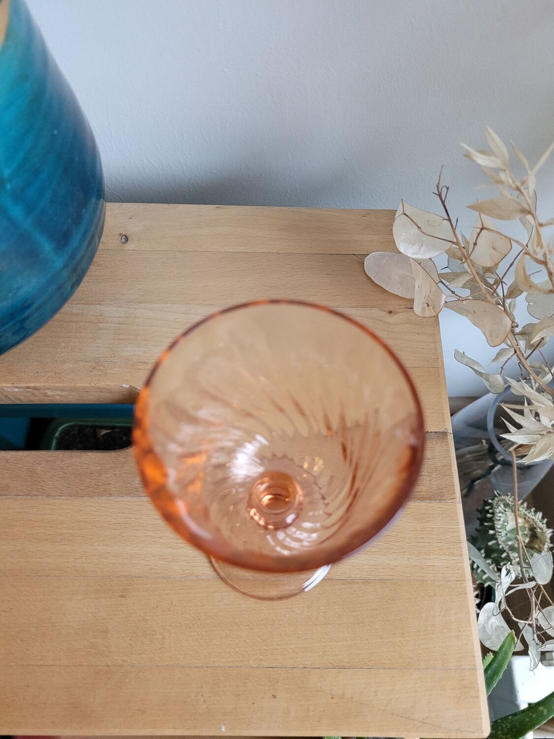 White wine glass Rosaline d'Arcoroc