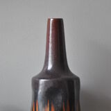 Vintage ceramic vase
