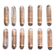 Porte couteaux cristal Daum