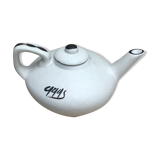 Cazalas sandstone teapot