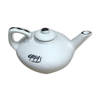 Cazalas sandstone teapot