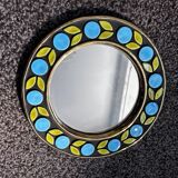 Mithe Espelt Mirror