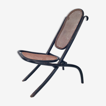 Thonet "Caminsessel" armchair No. 1