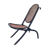 Fauteuil Thonet « Caminsessel » no 1