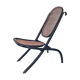 Fauteuil Thonet « Caminsessel » no 1