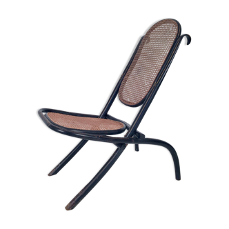 Fauteuil Thonet « Caminsessel » no 1