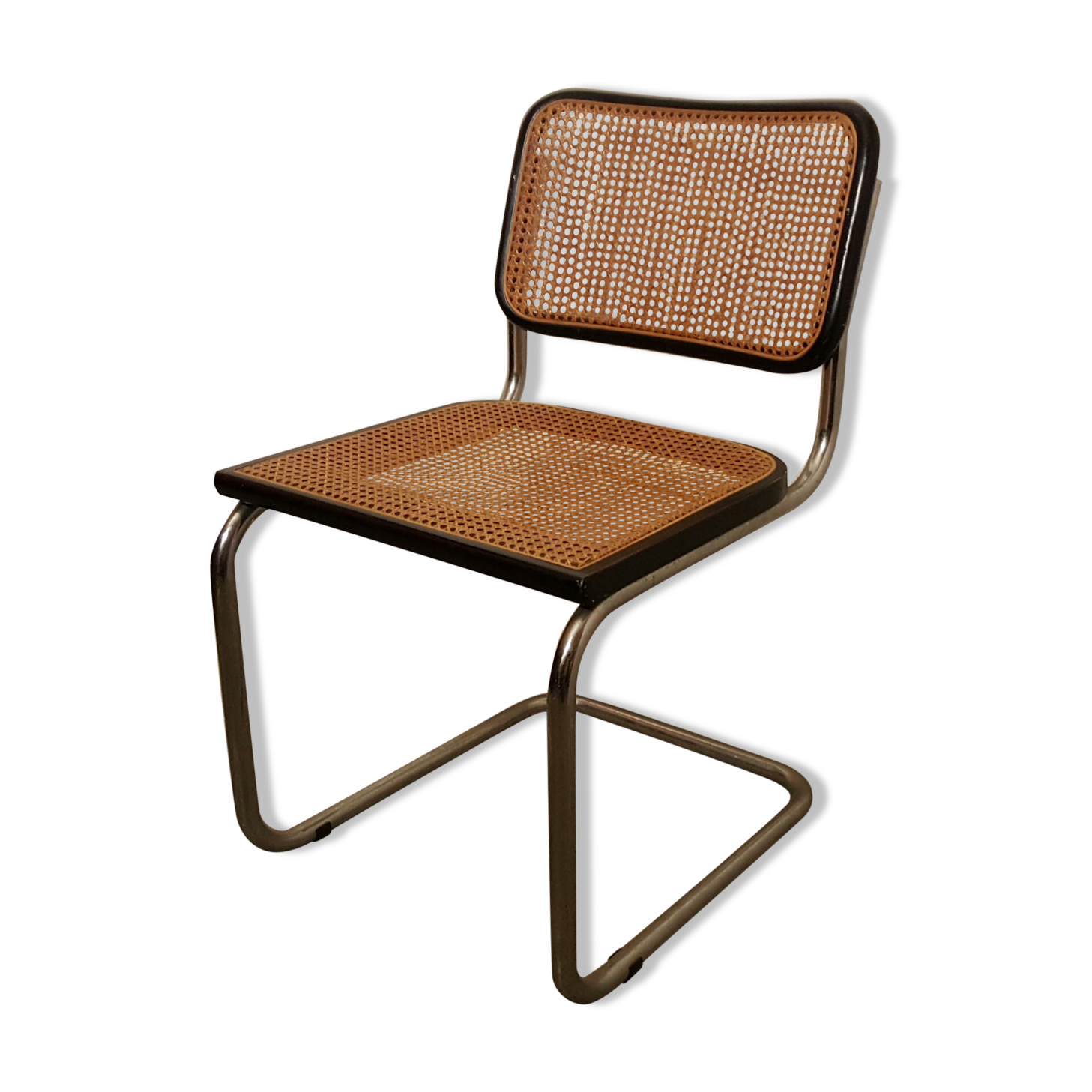 Chaise B32 Marcel Breuer