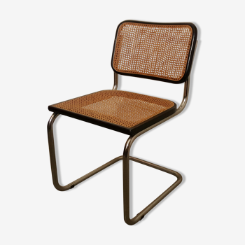 Chaise B32 Marcel Breuer