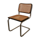 Chaise B32 Marcel Breuer