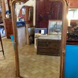 Old mirror