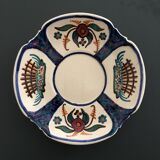 Set of 2 plates
