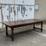 Table de ferme