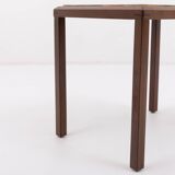 Ib Kofod-Larsen side table for AB Saffle Möbelfabrik, 1960’s