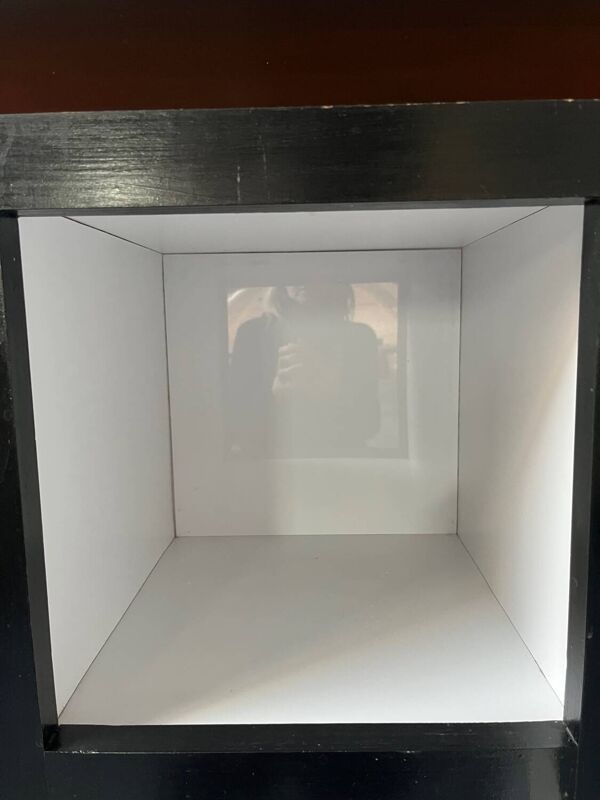 Ensemble meubles de salon atypique des  Années 80