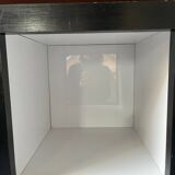 Atypical 1980s living room furniture set