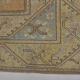 Oushak Handmade Anatolian Carpet sku1832