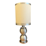 Diderot Delmas Chrome Lamp